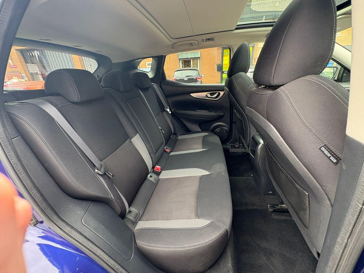Used Nissan Qashqai 2019 for sale - 76151774: Photo 27