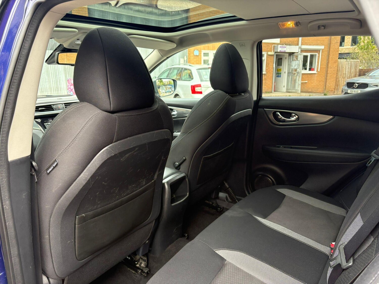 Used Nissan Qashqai 2019 for sale - 76151774: Photo 28