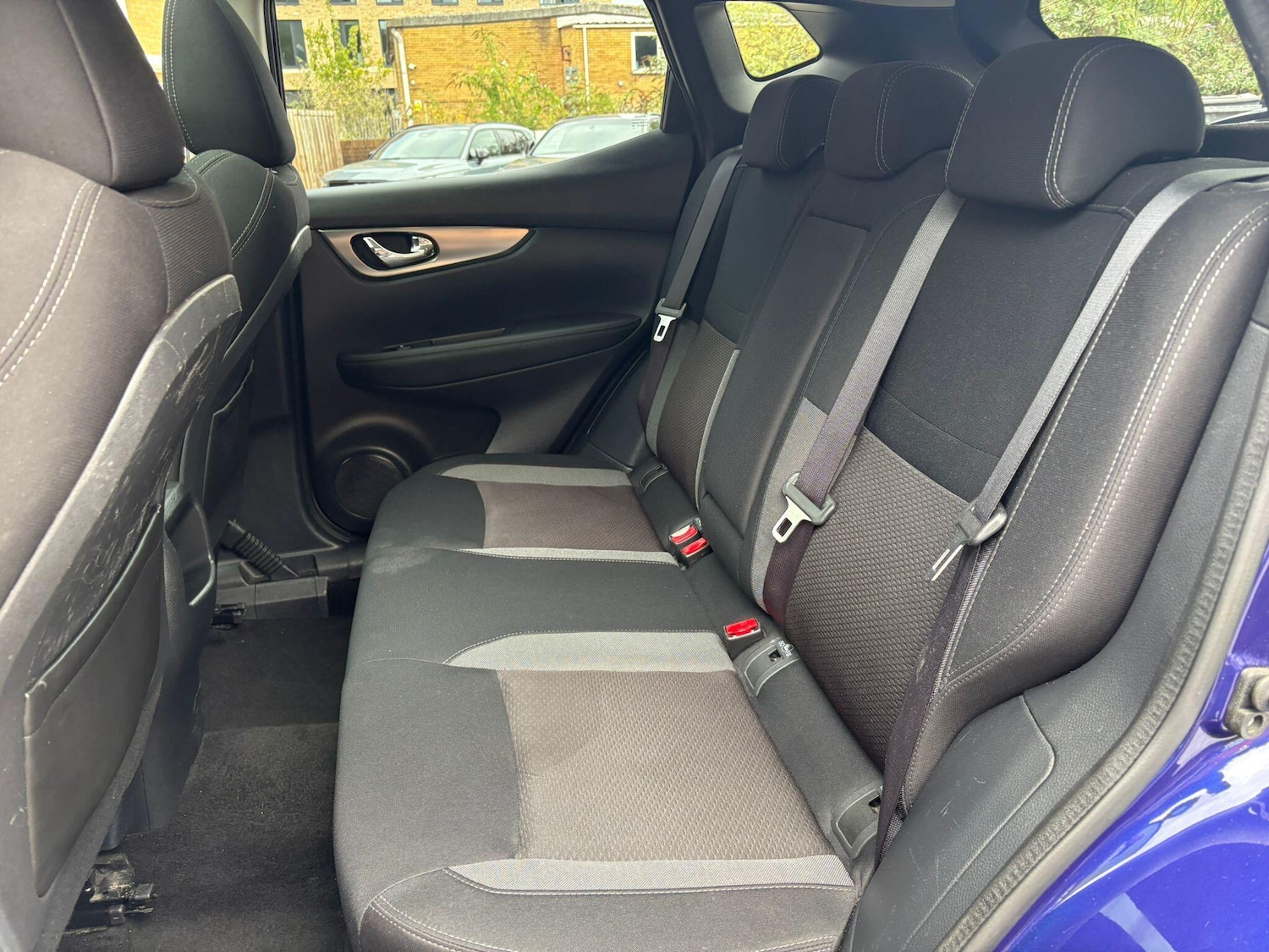 Used Nissan Qashqai 2019 for sale - 76151774: Photo 29