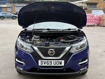 Used Nissan Qashqai 2019 for sale - 76151774: Photo