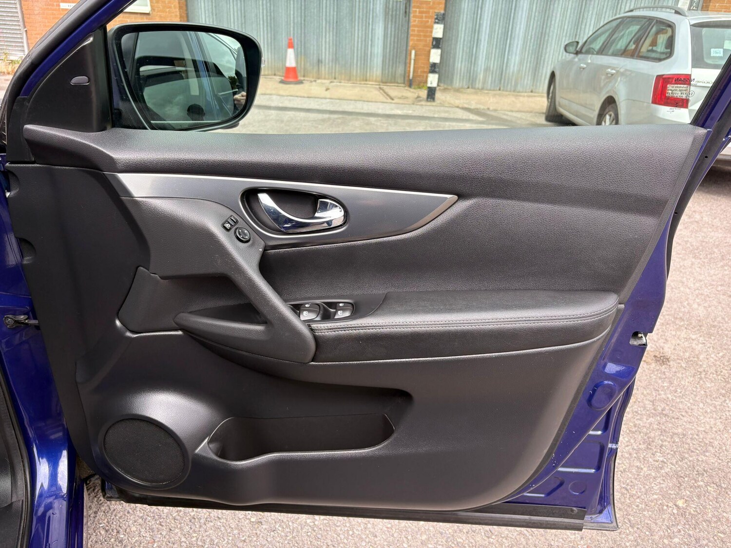 Used Nissan Qashqai 2019 for sale - 76151774: Photo 30