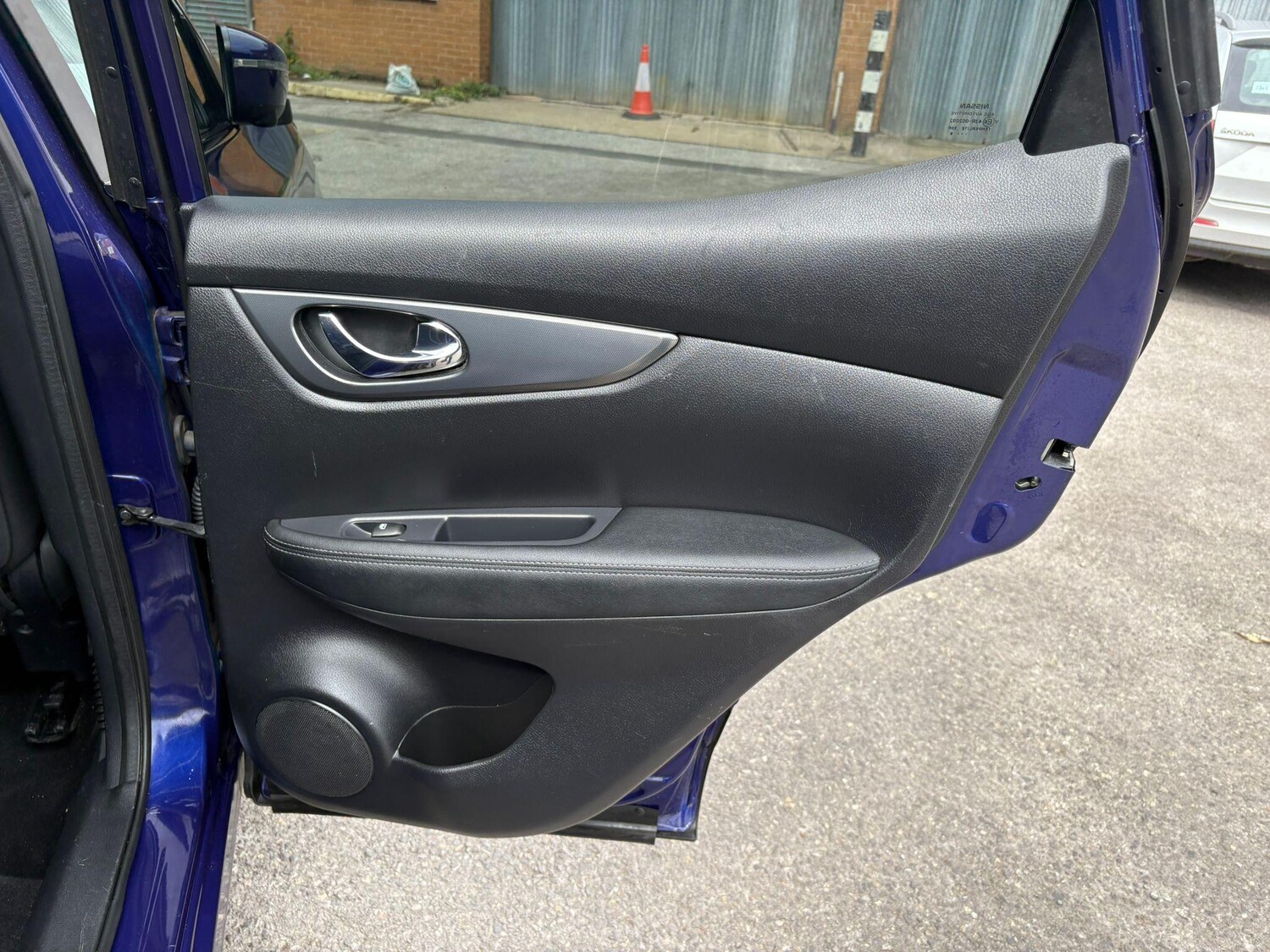 Used Nissan Qashqai 2019 for sale - 76151774: Photo 31