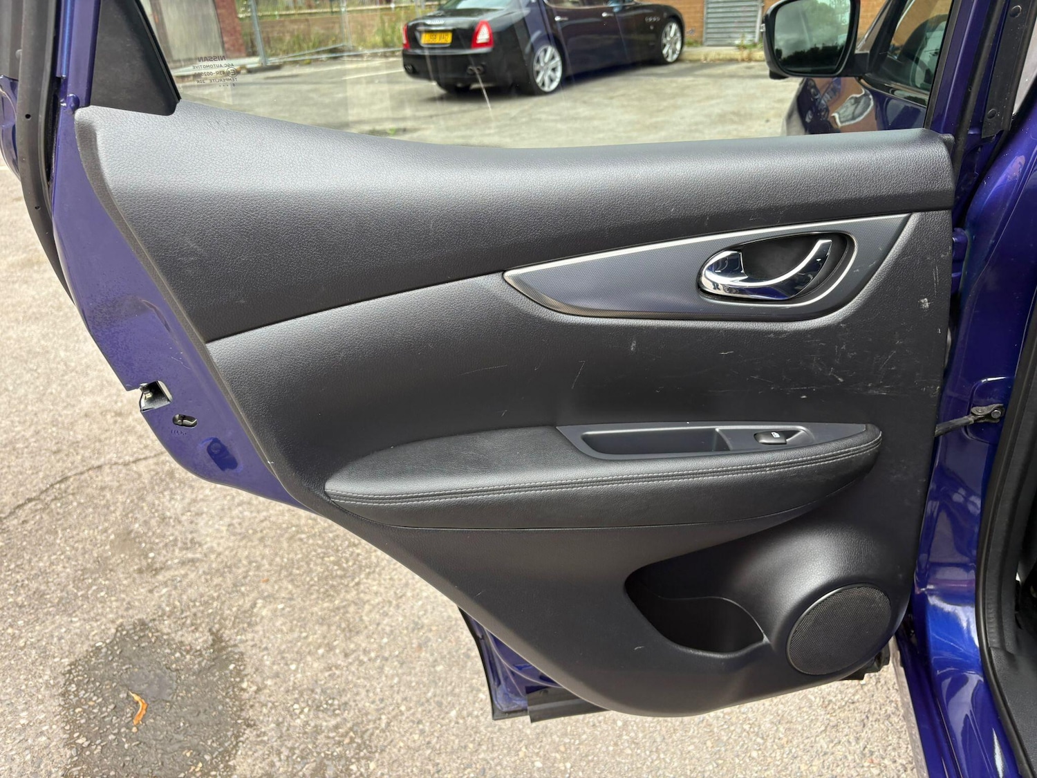 Used Nissan Qashqai 2019 for sale - 76151774: Photo 32