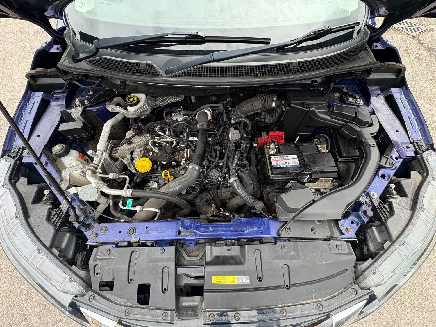 Used Nissan Qashqai 2019 for sale - 76151774: Photo 34