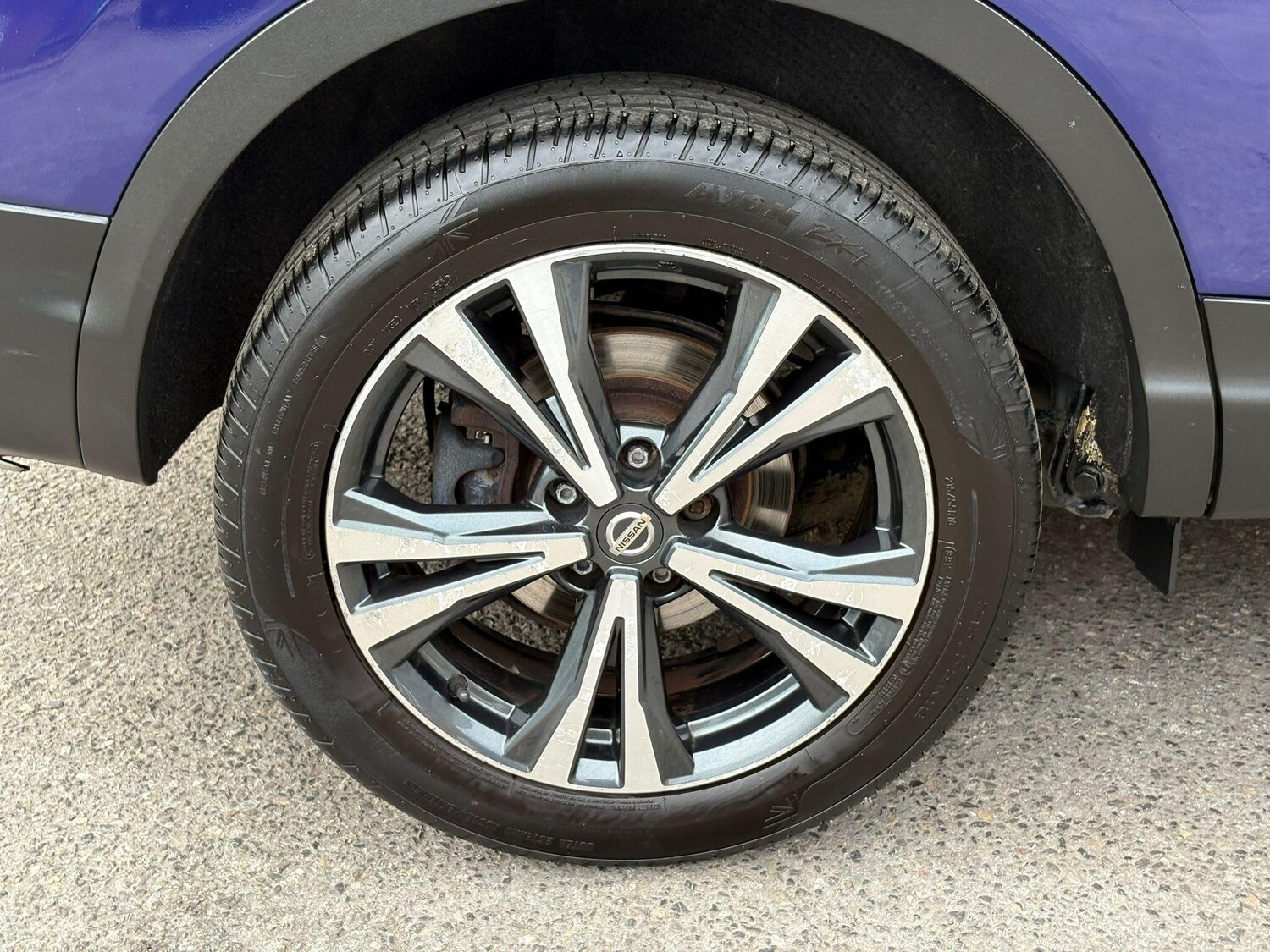 Used Nissan Qashqai 2019 for sale - 76151774: Photo 35