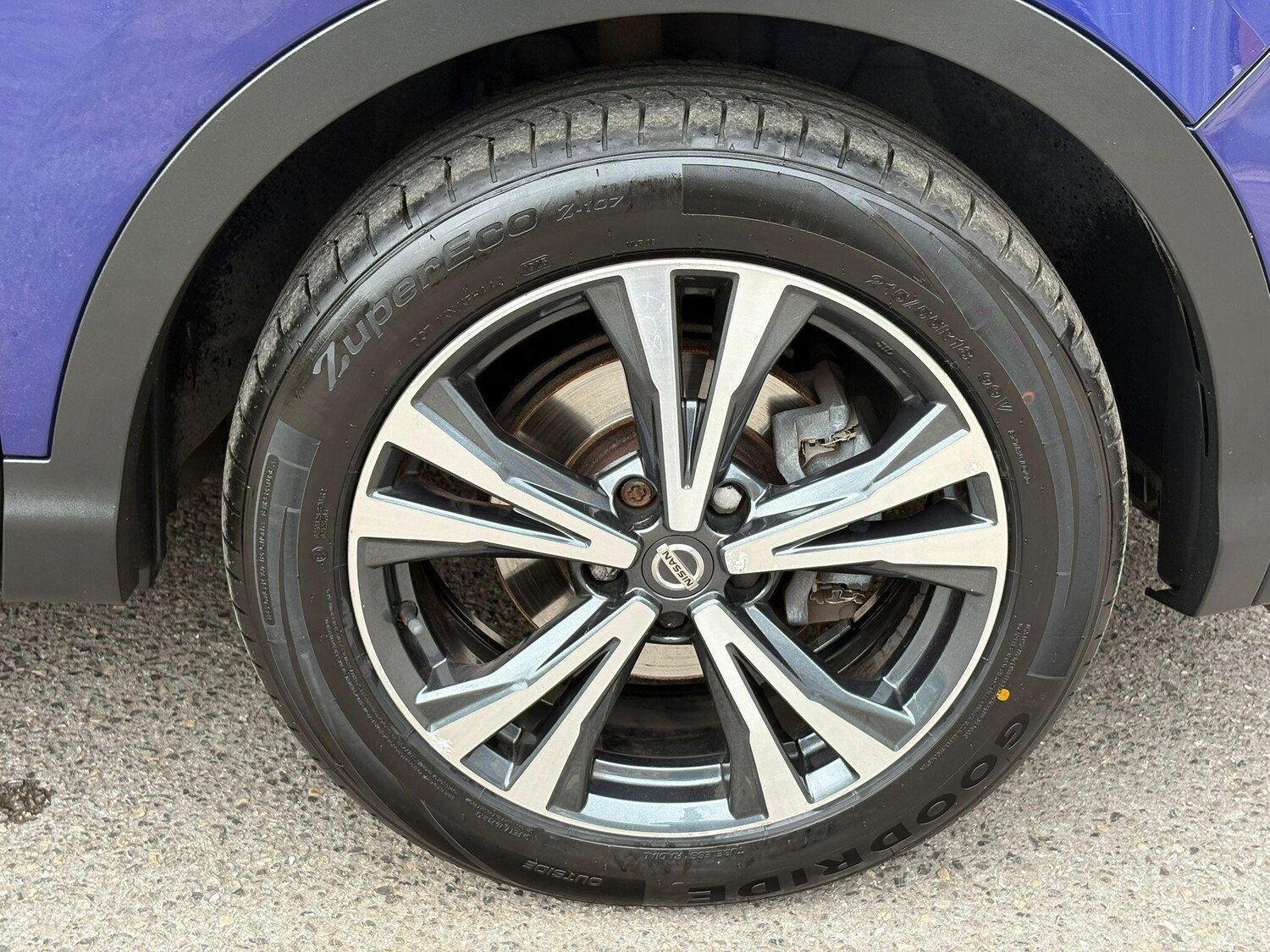 Used Nissan Qashqai 2019 for sale - 76151774: Photo 37