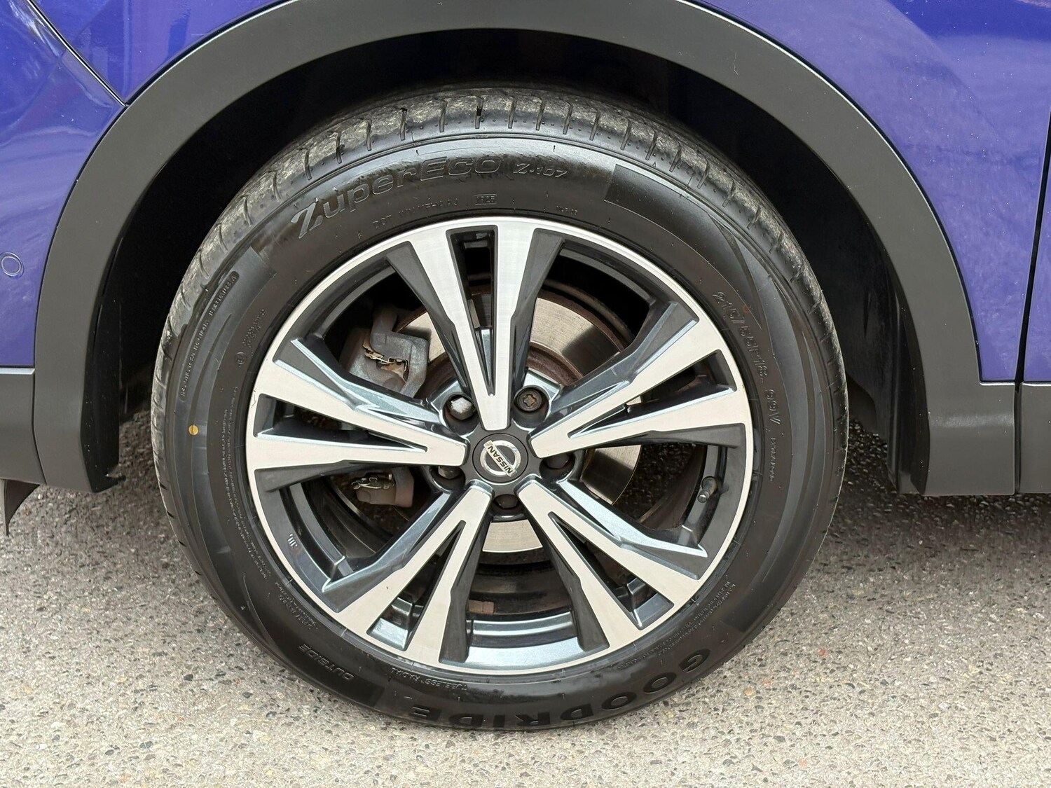 Used Nissan Qashqai 2019 for sale - 76151774: Photo 38