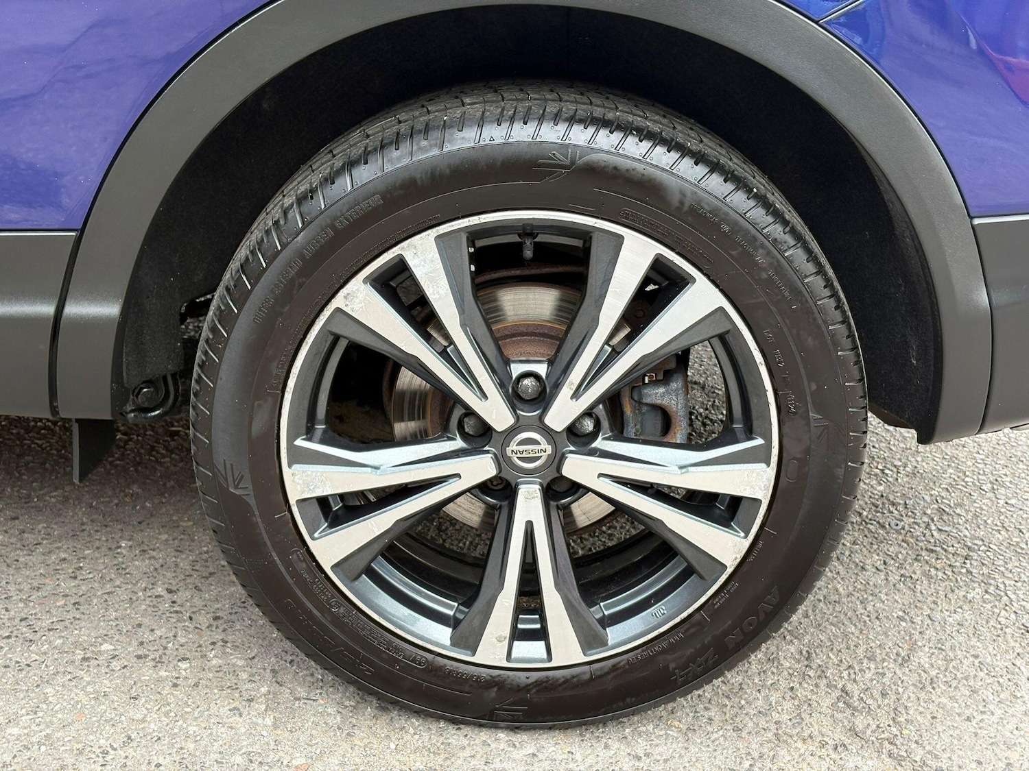 Used Nissan Qashqai 2019 for sale - 76151774: Photo 39