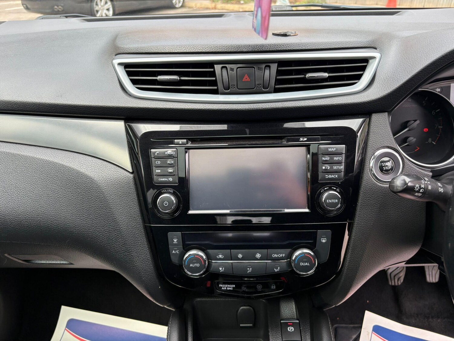 Used Nissan Qashqai 2019 for sale - 76151774: Photo 40