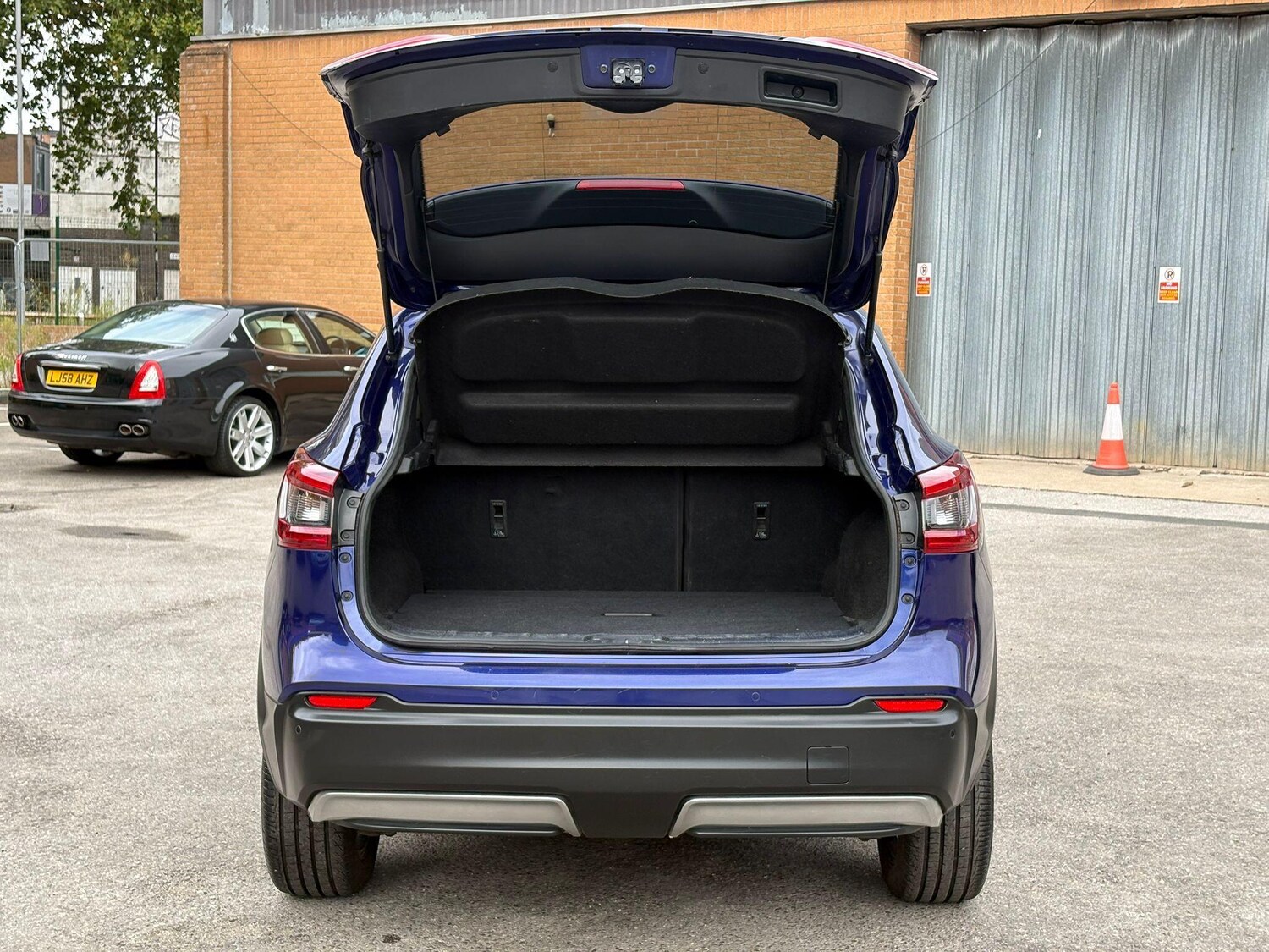 Used Nissan Qashqai 2019 for sale - 76151774: Photo 41