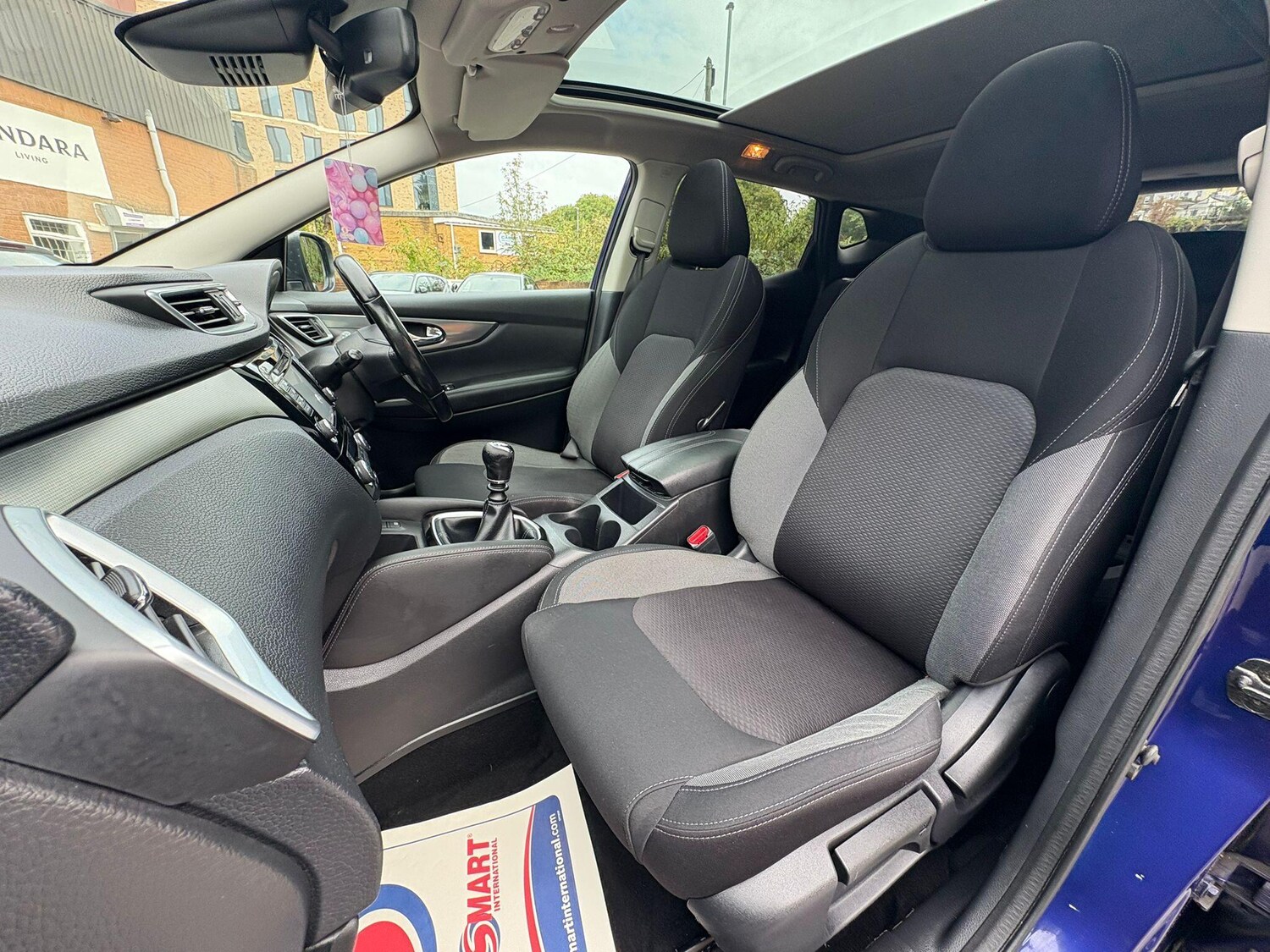 Used Nissan Qashqai 2019 for sale - 76151774: Photo 44