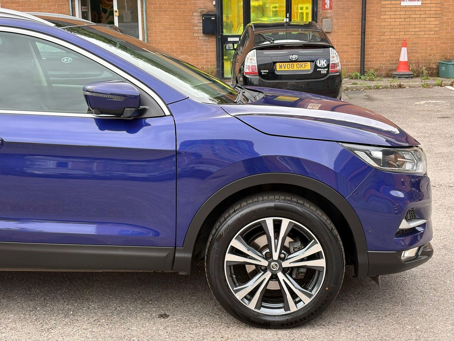 Used Nissan Qashqai 2019 for sale - 76151774: Photo 46