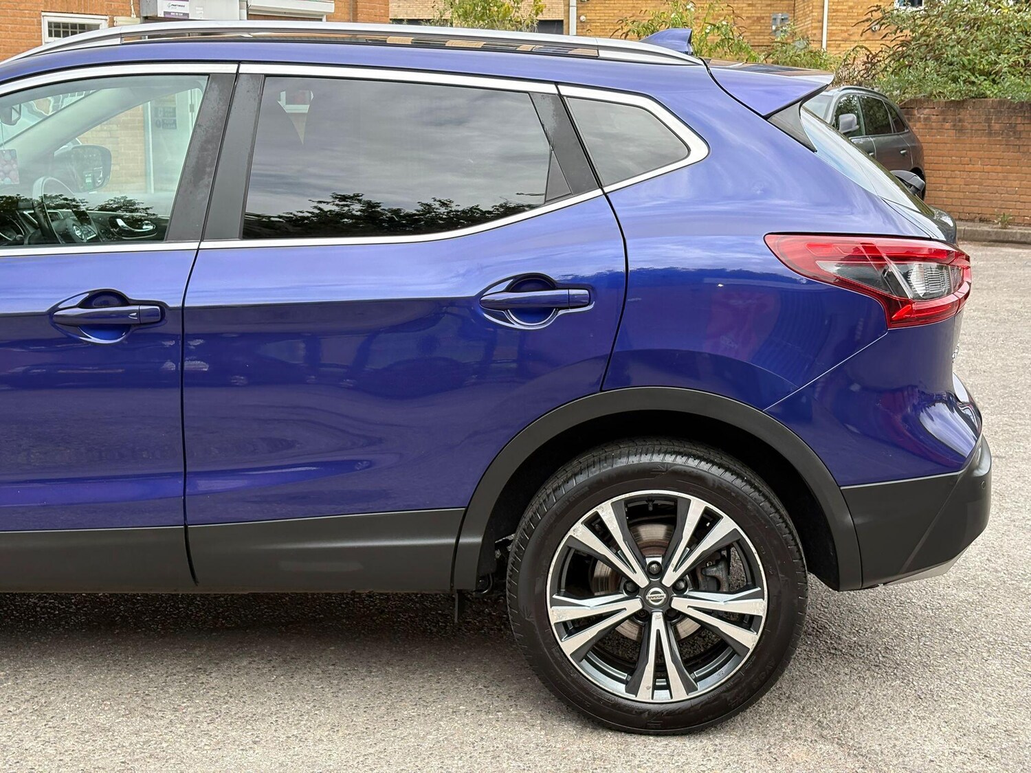 Used Nissan Qashqai 2019 for sale - 76151774: Photo 47