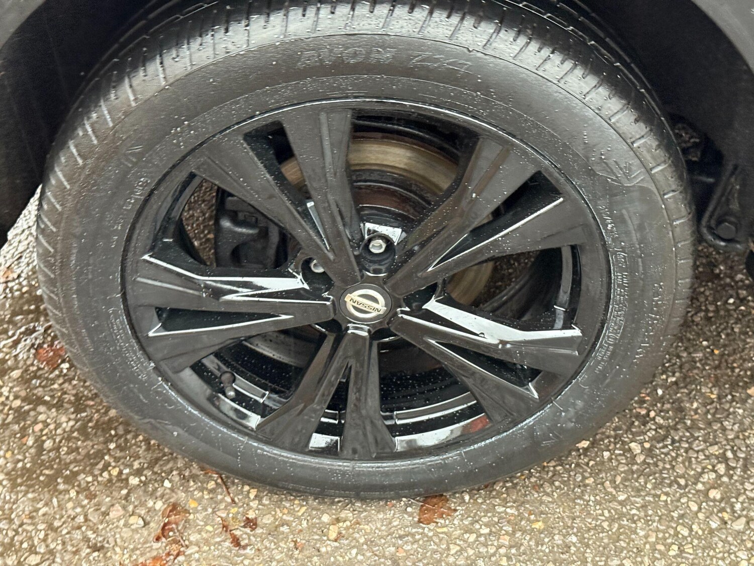 Used Nissan Qashqai 2019 for sale - 76151774: Photo 49