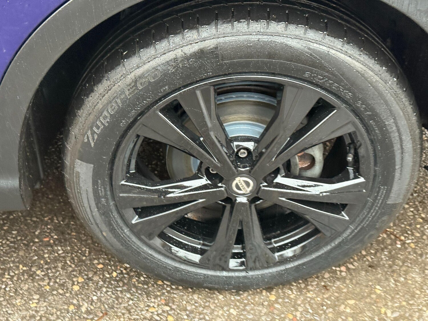 Used Nissan Qashqai 2019 for sale - 76151774: Photo 50