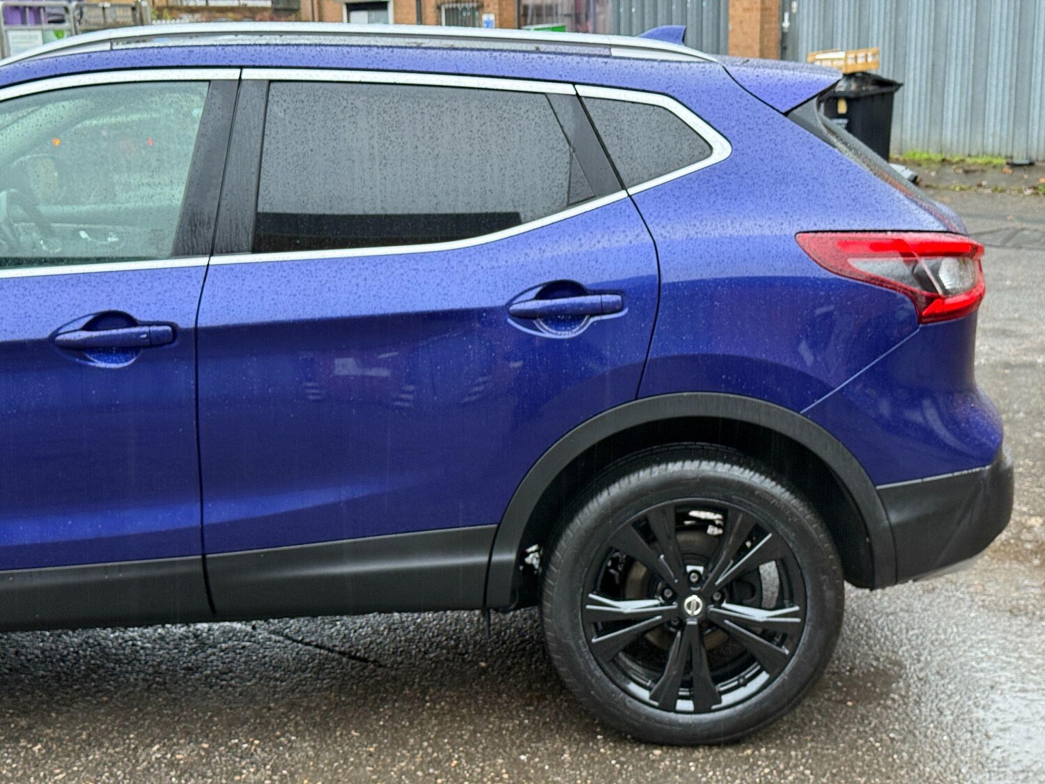 Used Nissan Qashqai 2019 for sale - 76151774: Photo 51