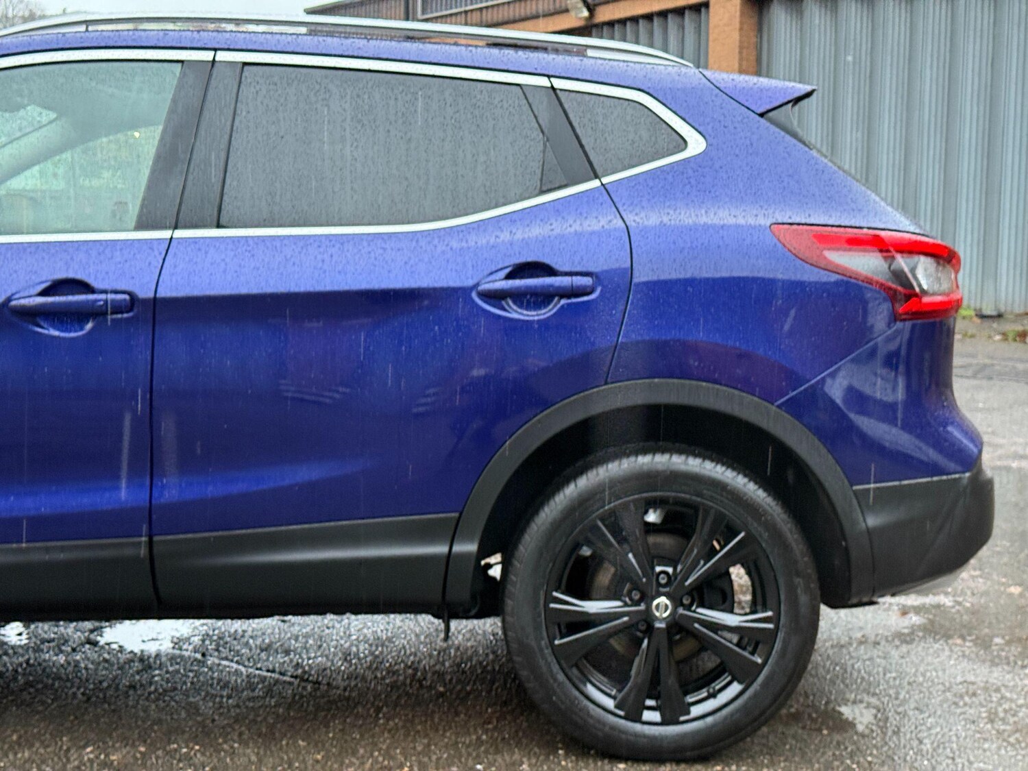 Used Nissan Qashqai 2019 for sale - 76151774: Photo 52