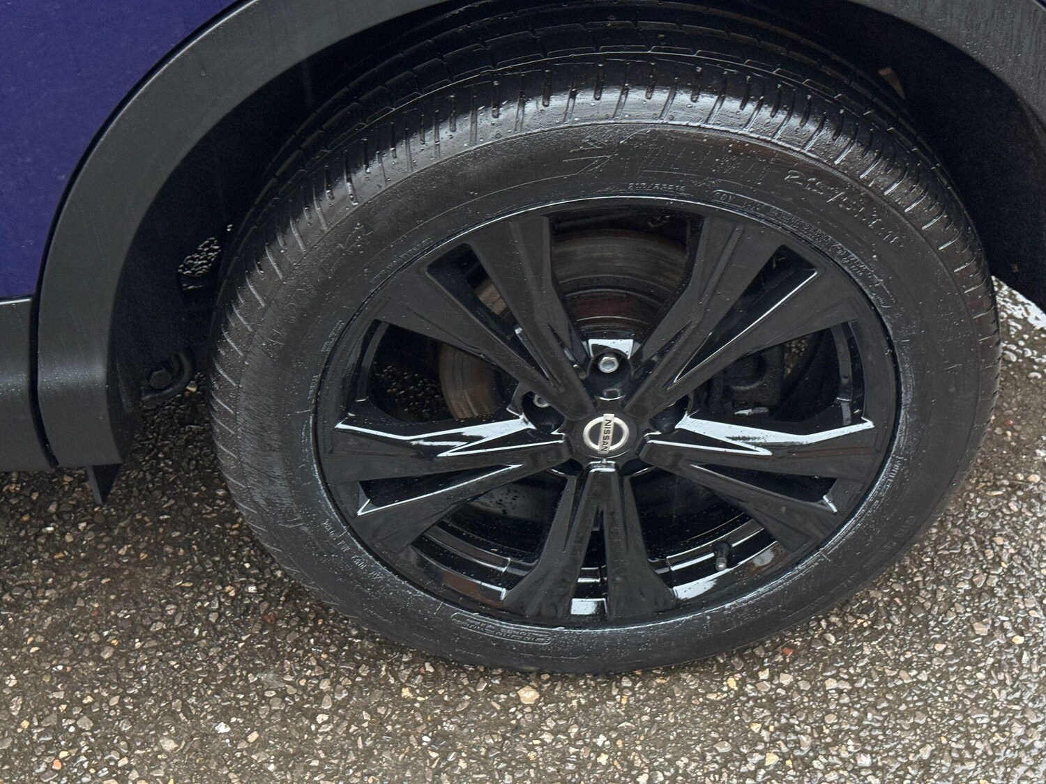 Used Nissan Qashqai 2019 for sale - 76151774: Photo 53