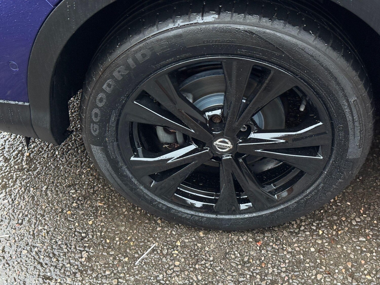 Used Nissan Qashqai 2019 for sale - 76151774: Photo 54