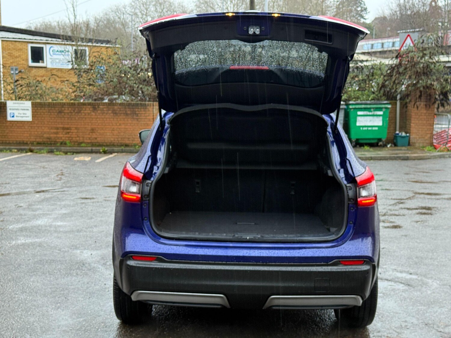 Used Nissan Qashqai 2019 for sale - 76151774: Photo 59