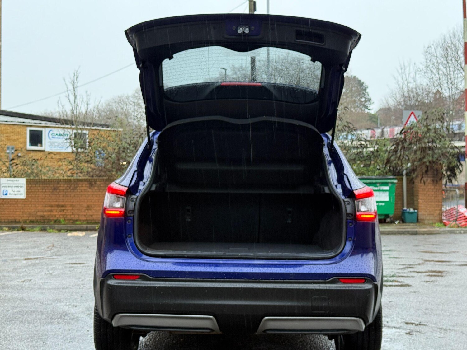 Used Nissan Qashqai 2019 for sale - 76151774: Photo 60