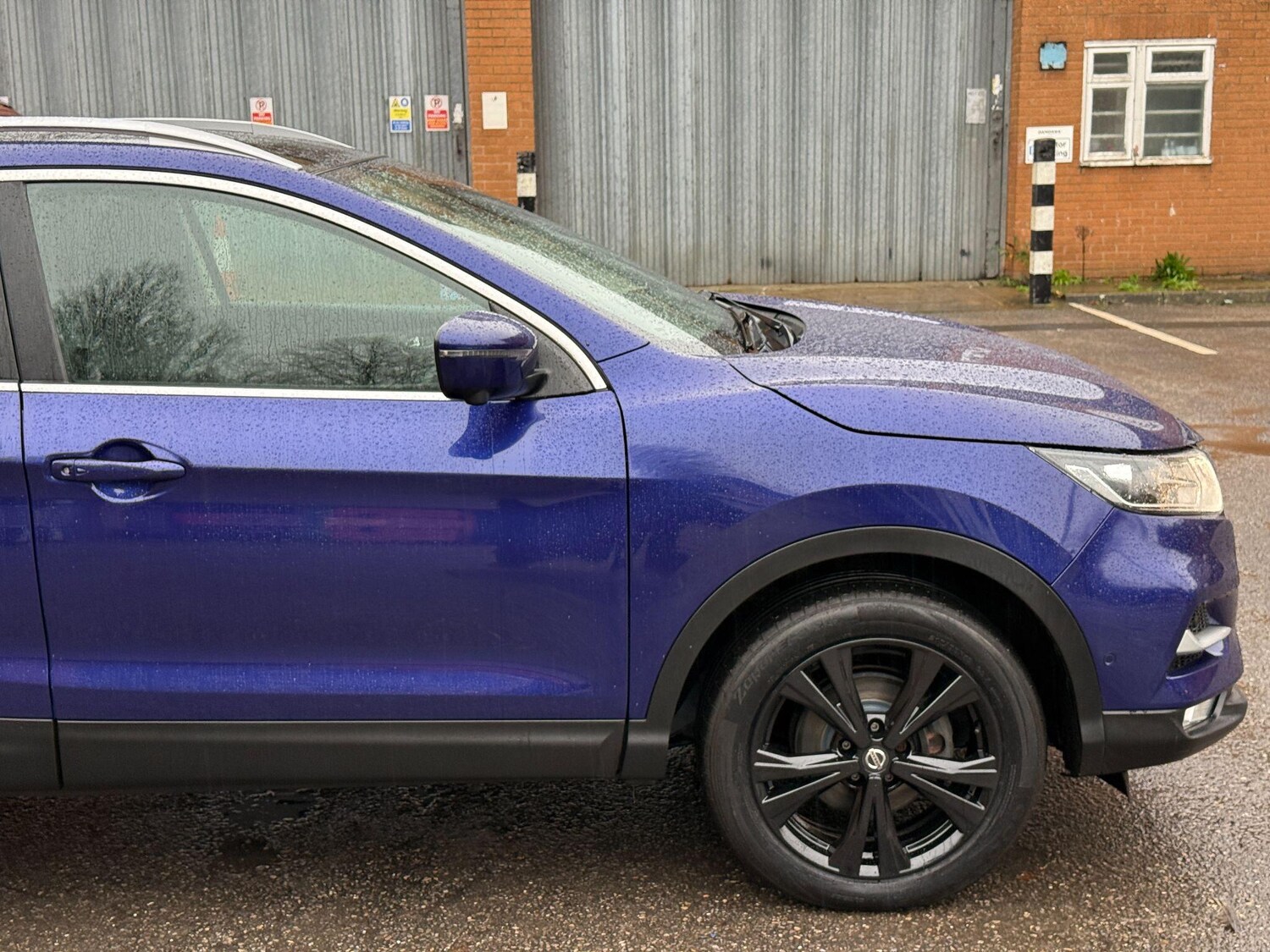 Used Nissan Qashqai 2019 for sale - 76151774: Photo 64