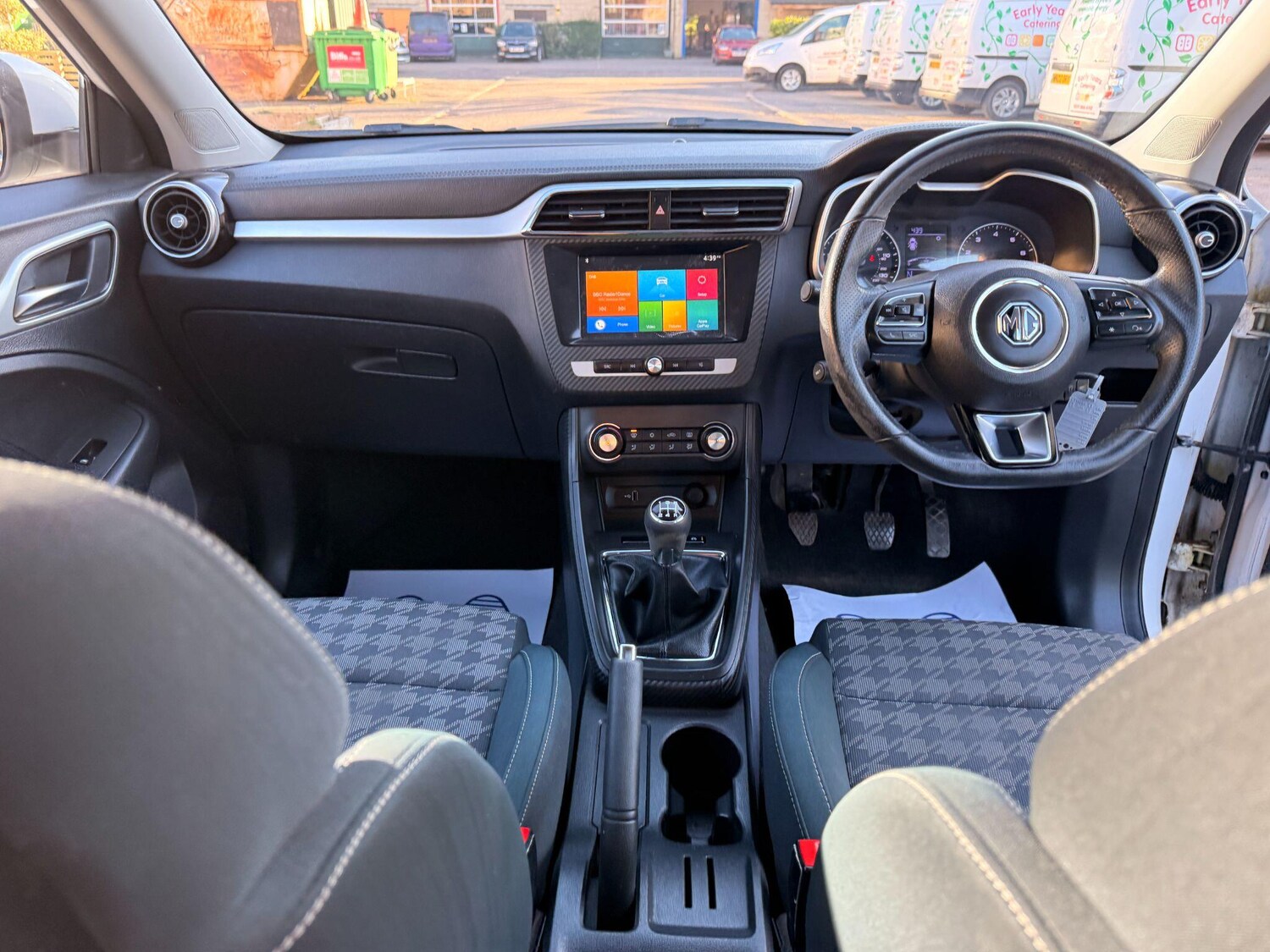 Used MG MG ZS 2018 for sale - 77940337: Photo 16