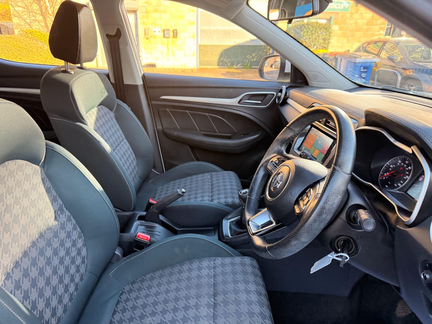 Used MG MG ZS 2018 for sale - 77940337: Photo 30