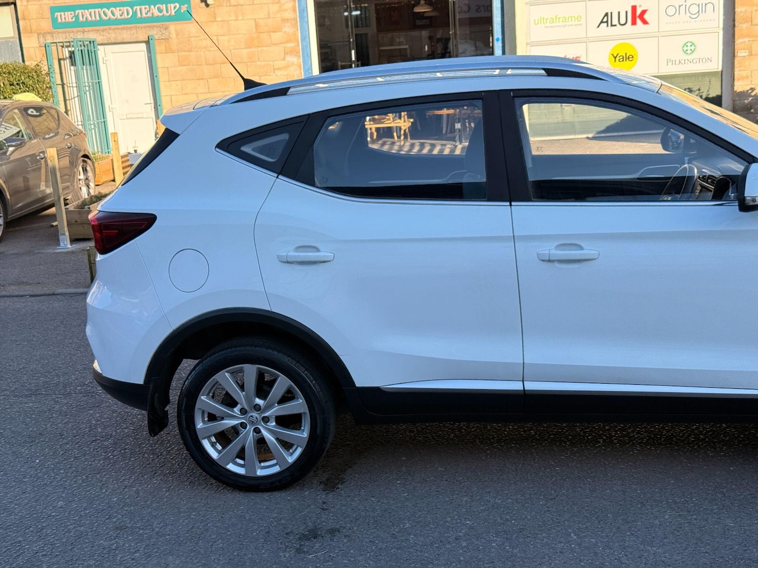 Used MG MG ZS 2018 for sale - 77940337: Photo 33