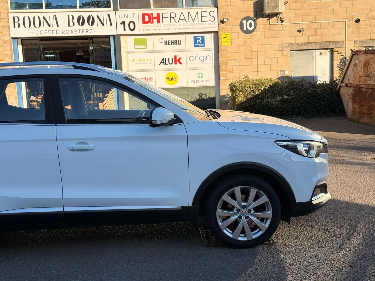 Used MG MG ZS 2018 for sale - 77940337: Photo 34