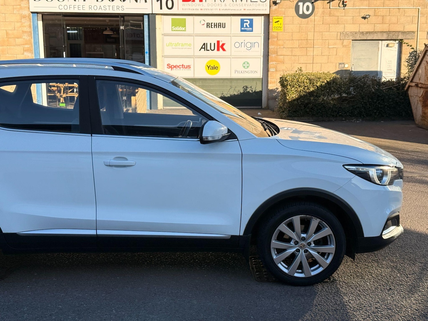 Used MG MG ZS 2018 for sale - 77940337: Photo 35