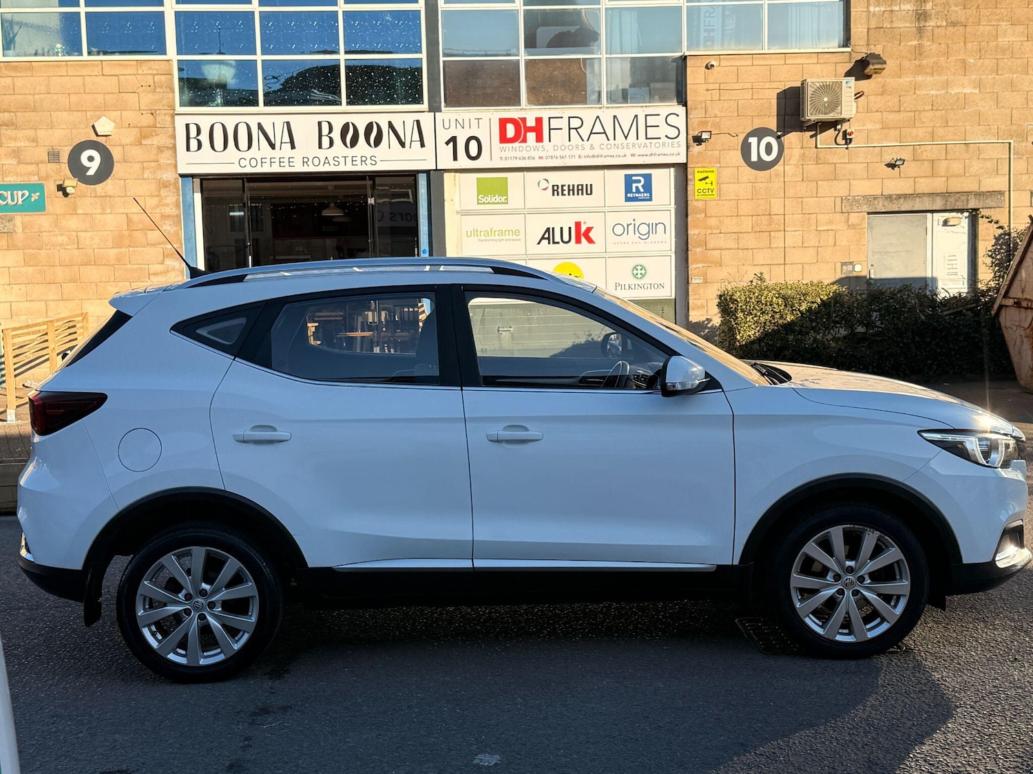 Used MG MG ZS 2018 for sale - 77940337: Photo 36