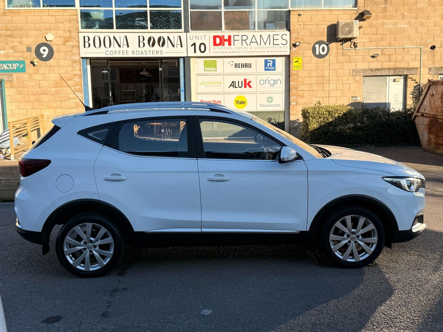 Used MG MG ZS 2018 for sale - 77940337: Photo 37