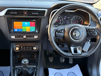 Used MG MG ZS 2018 for sale - 77940337: Photo