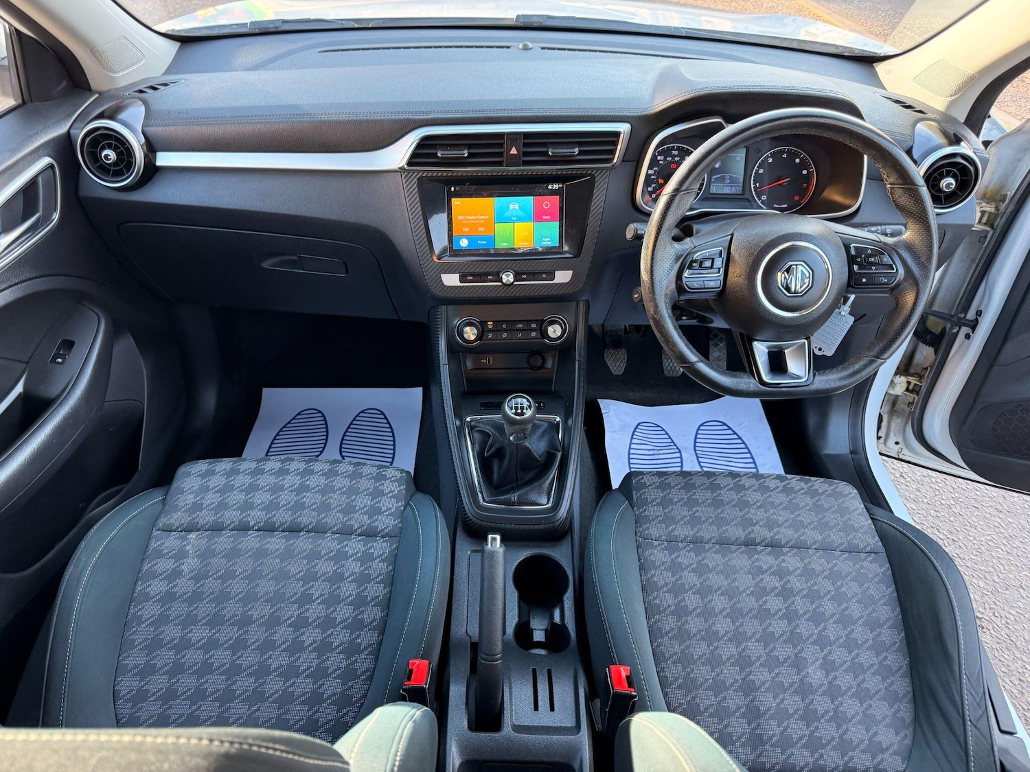 Used MG MG ZS 2018 for sale - 77940337: Photo 42