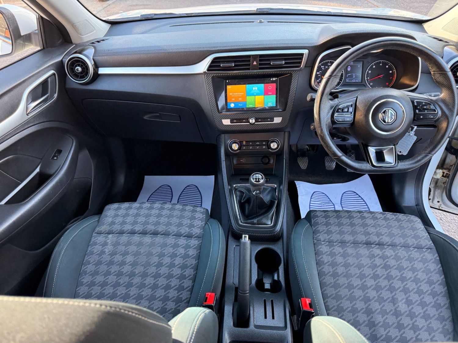 Used MG MG ZS 2018 for sale - 77940337: Photo 43