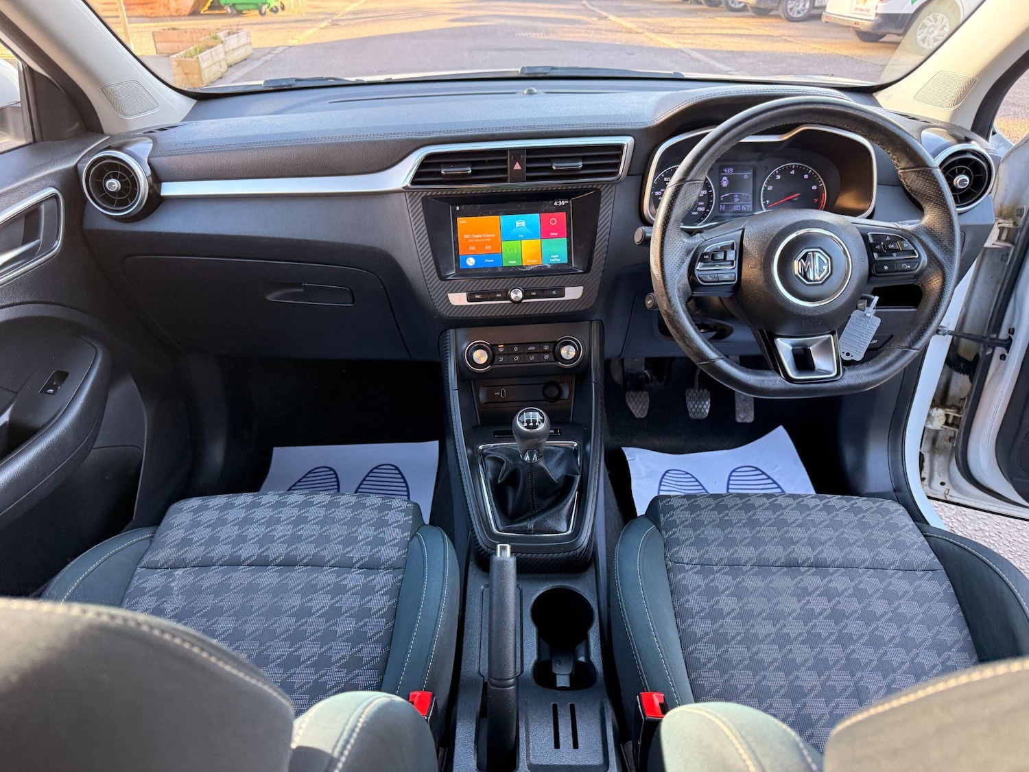 Used MG MG ZS 2018 for sale - 77940337: Photo 44