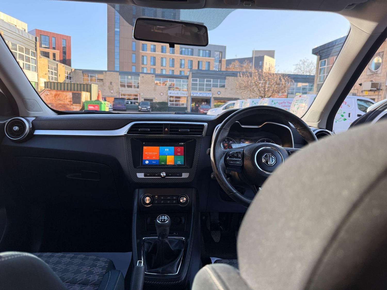 Used MG MG ZS 2018 for sale - 77940337: Photo 46