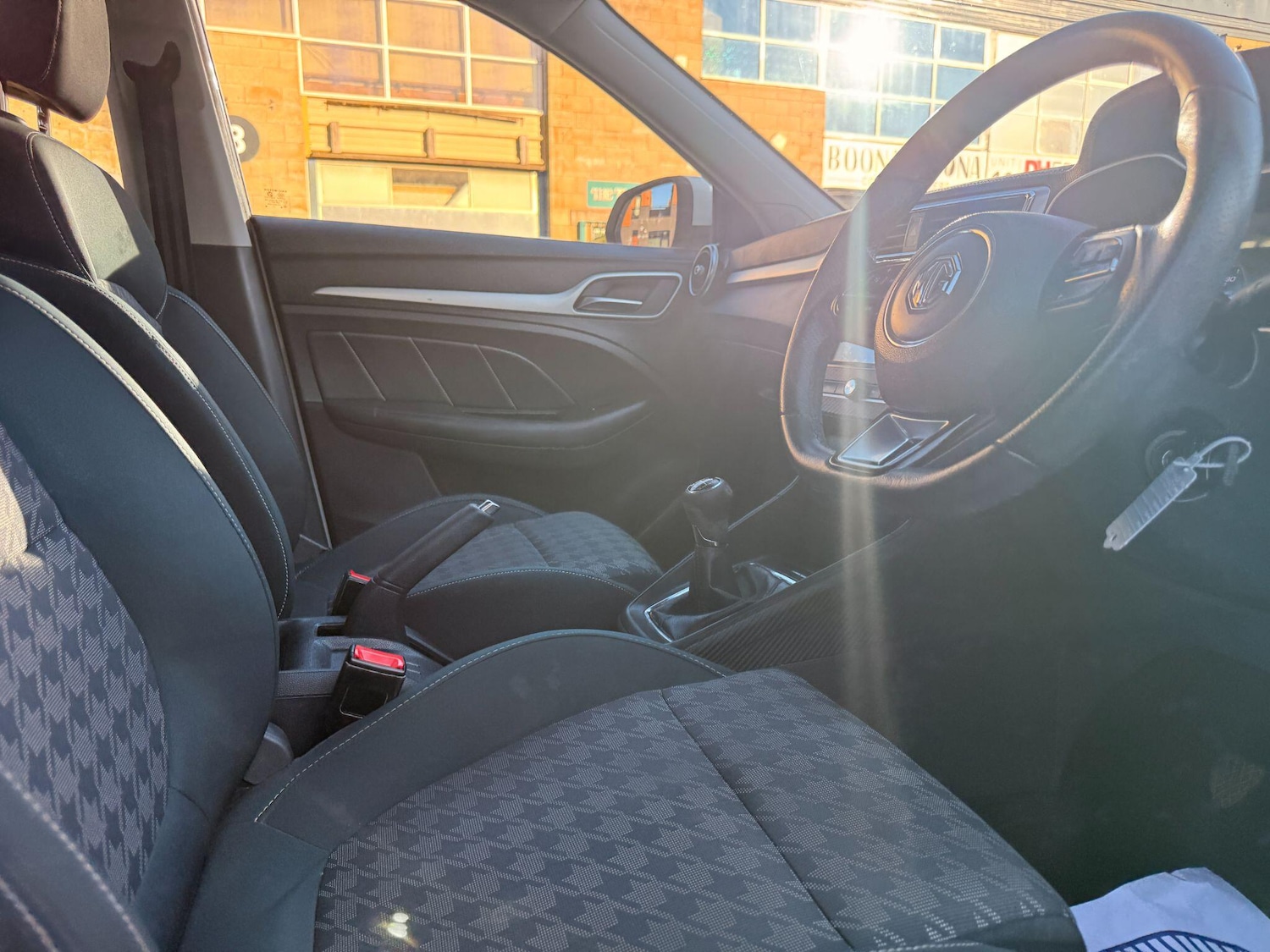 Used MG MG ZS 2018 for sale - 77940337: Photo 47