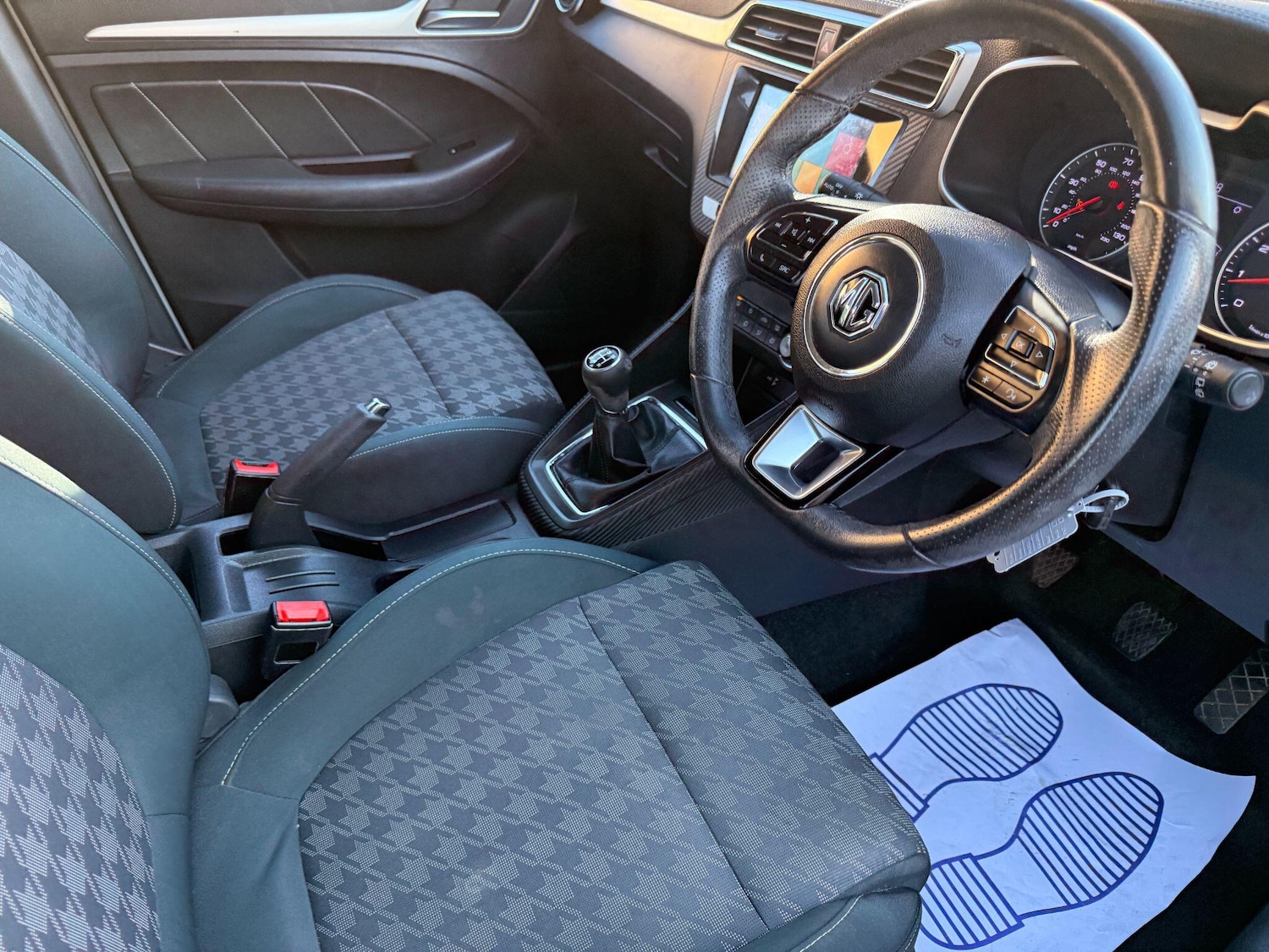 Used MG MG ZS 2018 for sale - 77940337: Photo 49