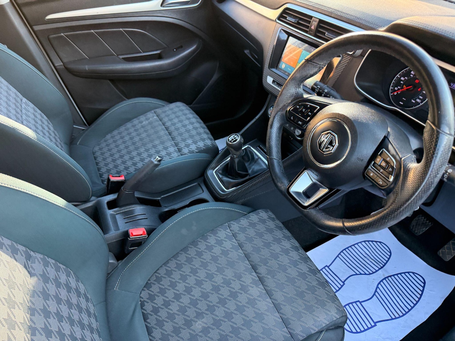 Used MG MG ZS 2018 for sale - 77940337: Photo 50