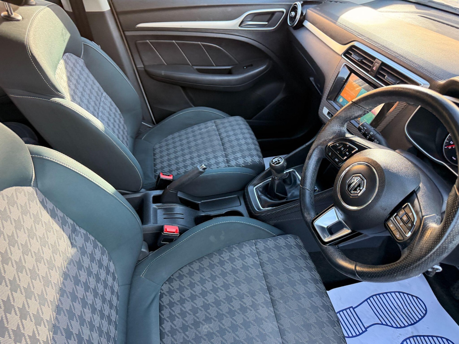 Used MG MG ZS 2018 for sale - 77940337: Photo 51