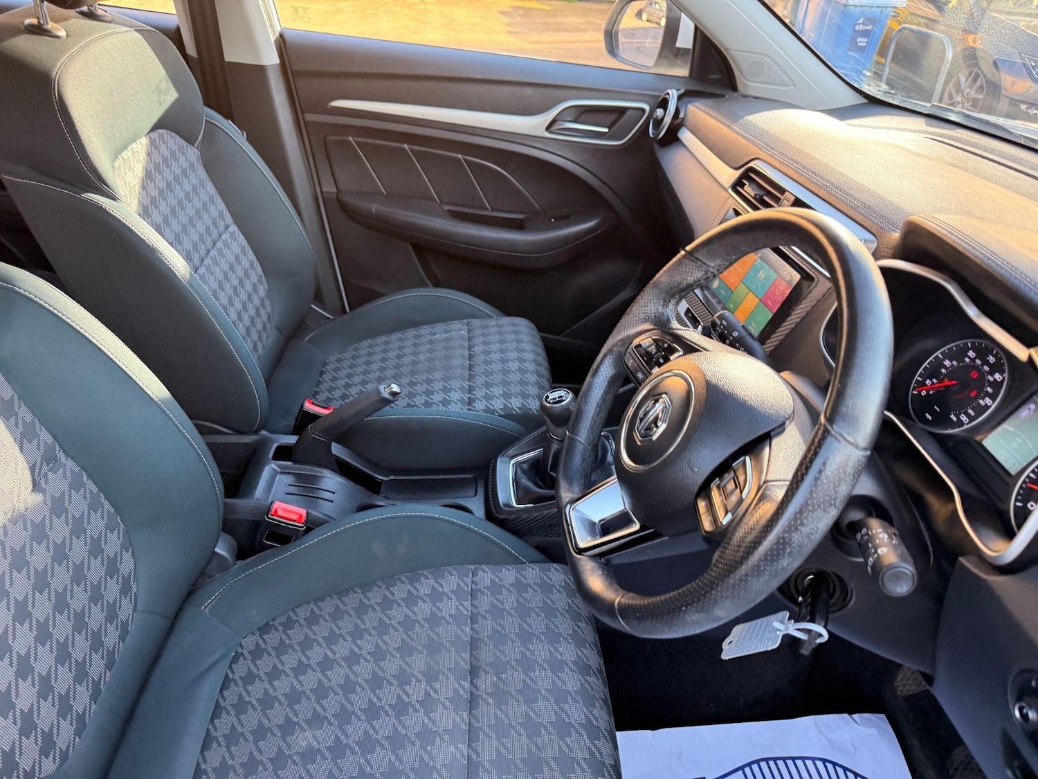 Used MG MG ZS 2018 for sale - 77940337: Photo 52