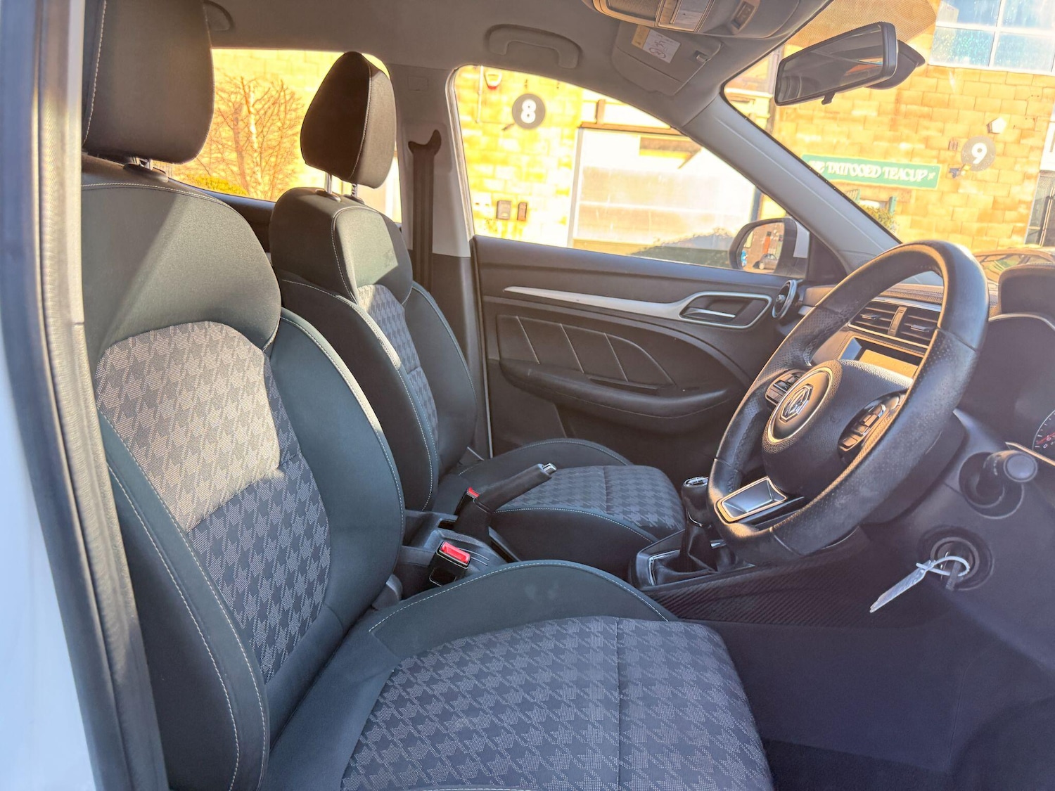 Used MG MG ZS 2018 for sale - 77940337: Photo 53