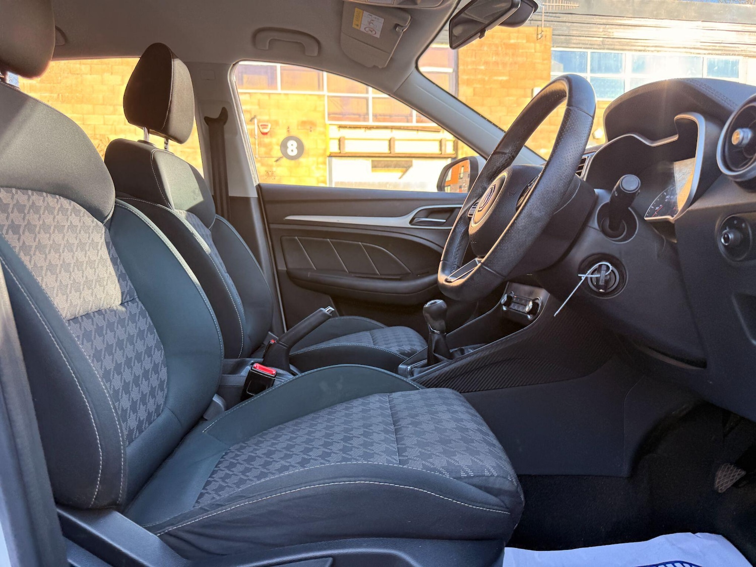 Used MG MG ZS 2018 for sale - 77940337: Photo 54