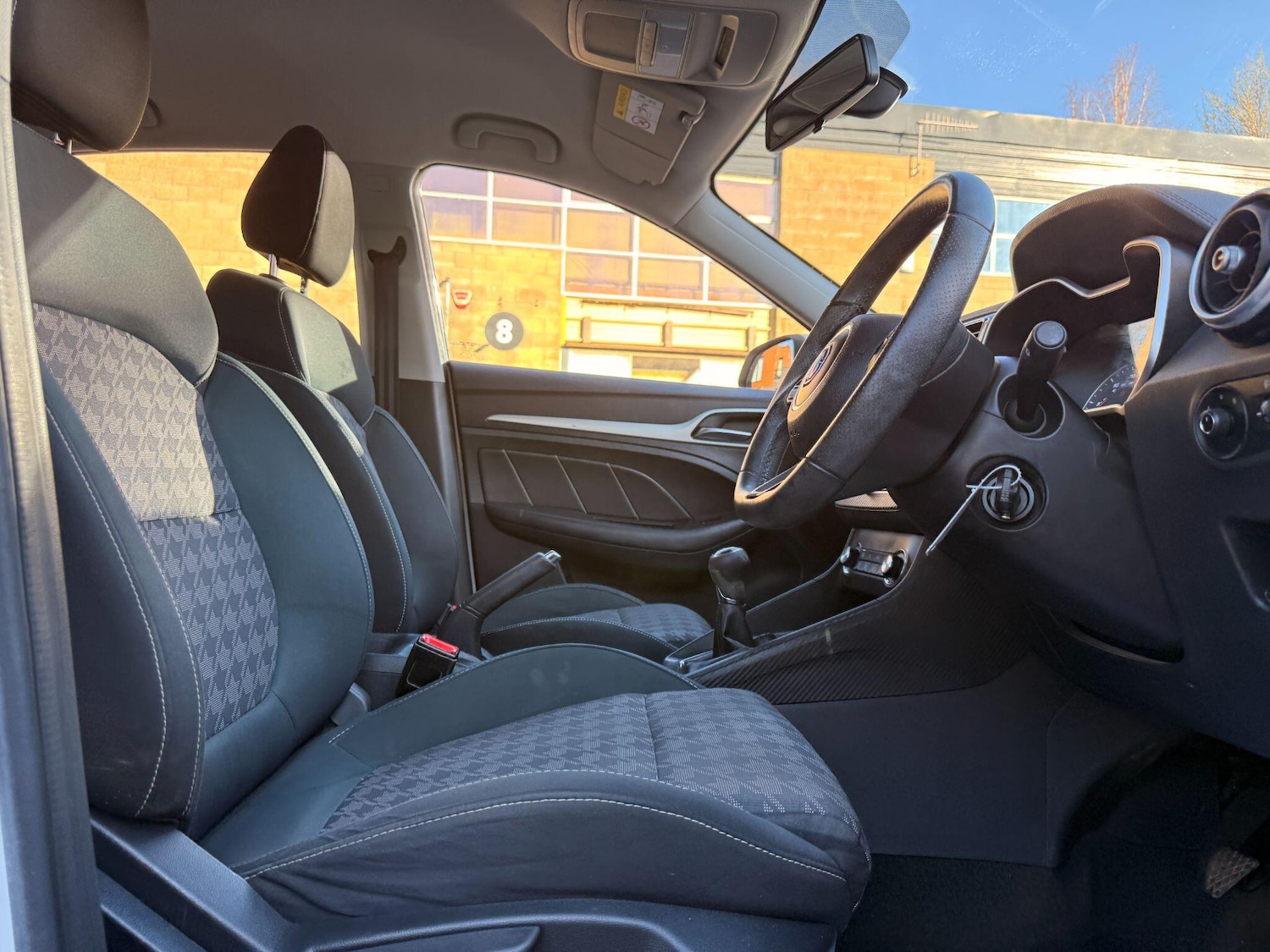 Used MG MG ZS 2018 for sale - 77940337: Photo 55