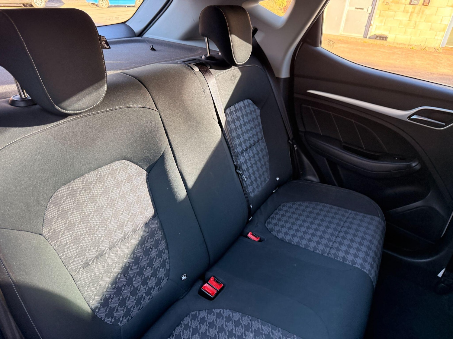 Used MG MG ZS 2018 for sale - 77940337: Photo 56