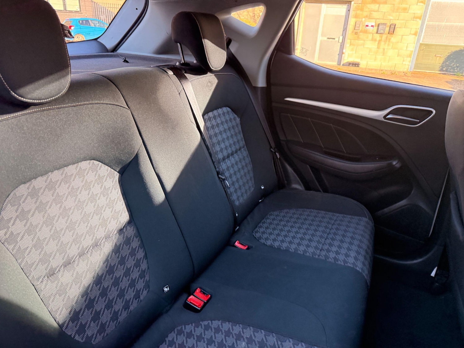 Used MG MG ZS 2018 for sale - 77940337: Photo 57