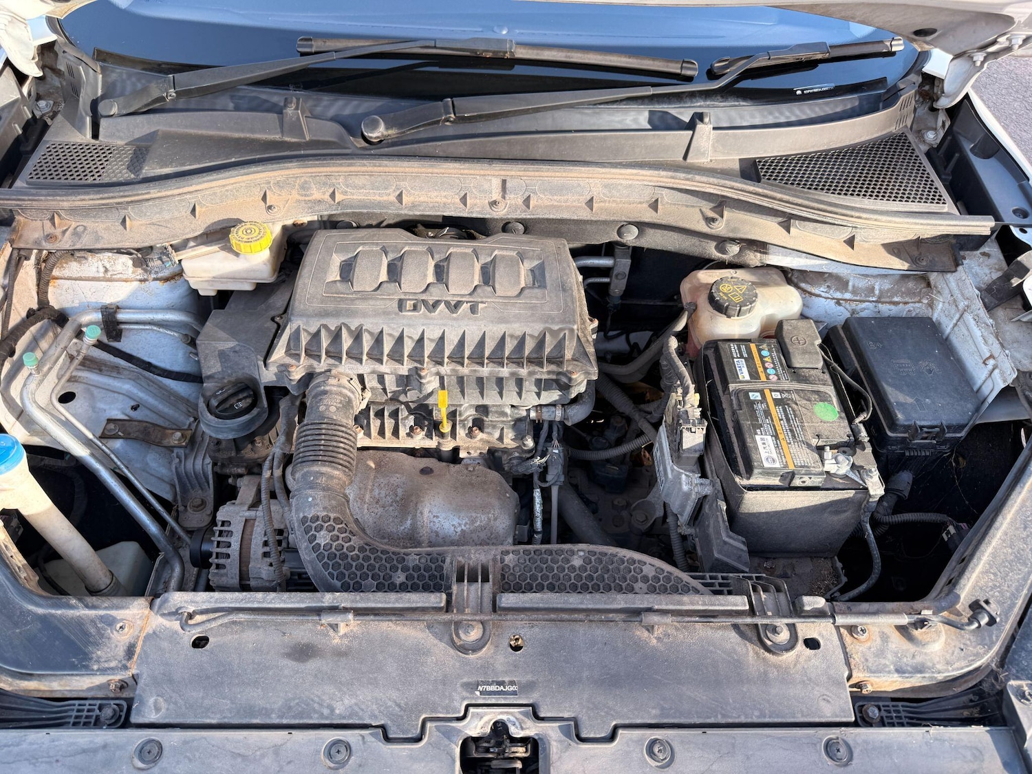 Used MG MG ZS 2018 for sale - 77940337: Photo 58