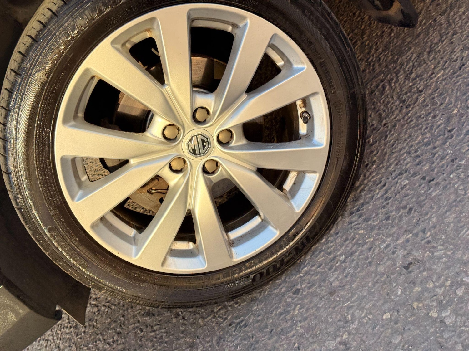 Used MG MG ZS 2018 for sale - 77940337: Photo 59